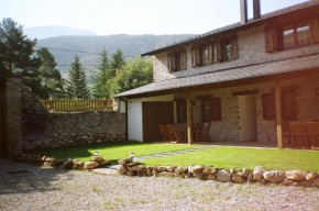 Cal Pedrals Puigcerdá
